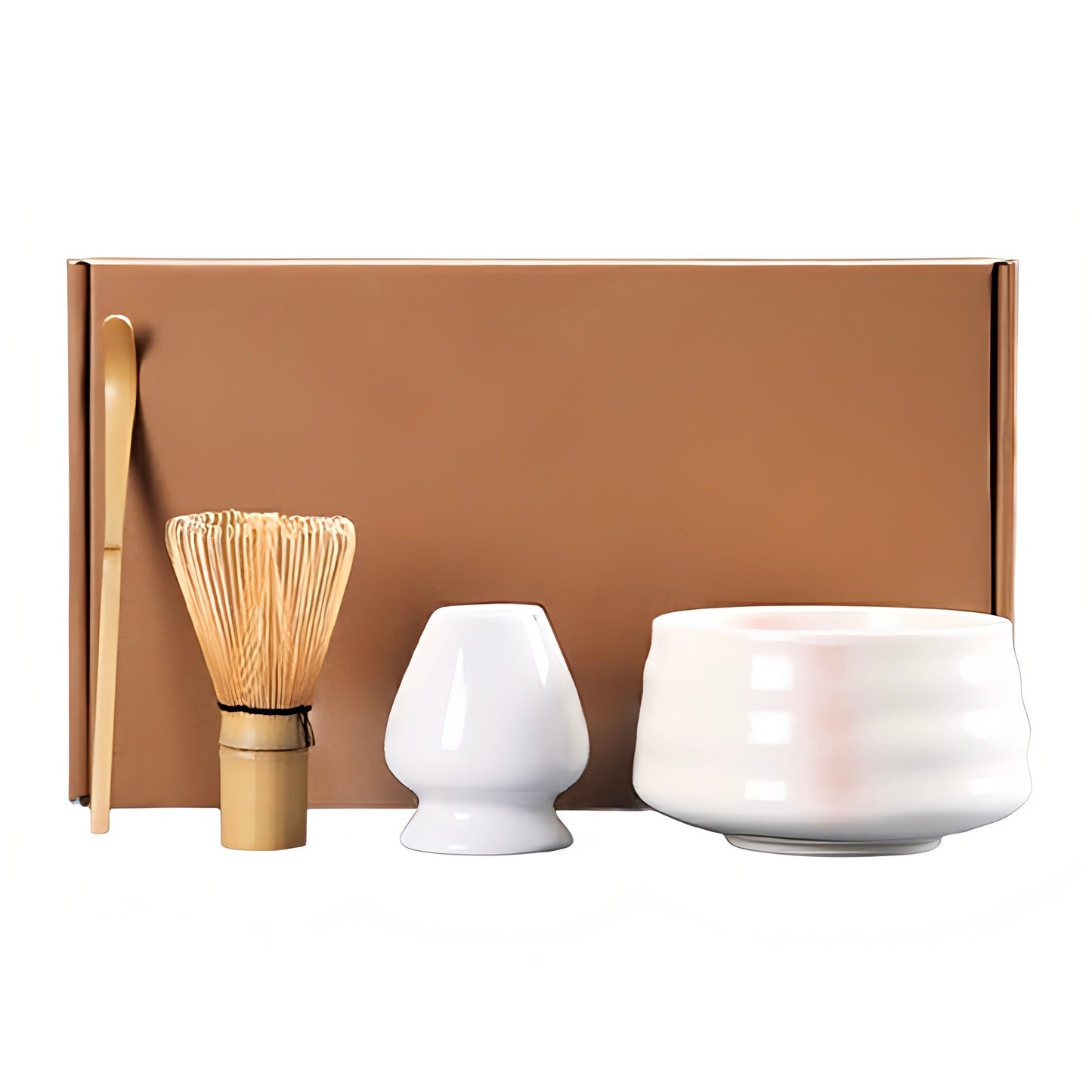 3-piece Ceremonial Tea Utensil Set