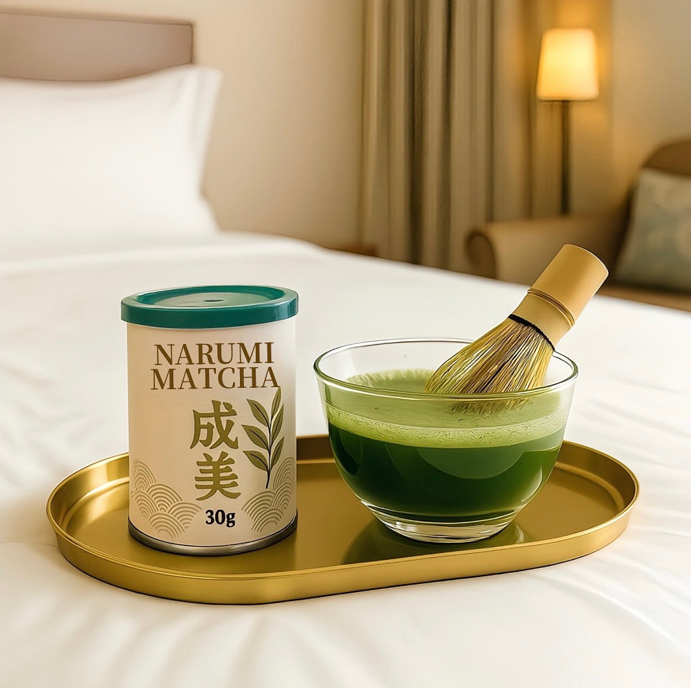 Ceremonial Matcha / 30g