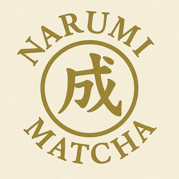 NARUMI MATCHA
