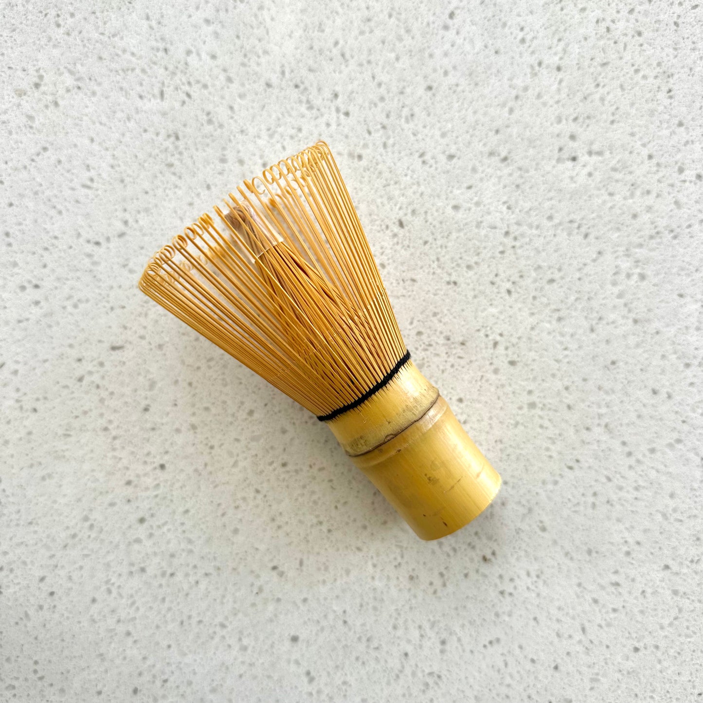 100-Prong Bamboo Matcha Whisk (Chasen)