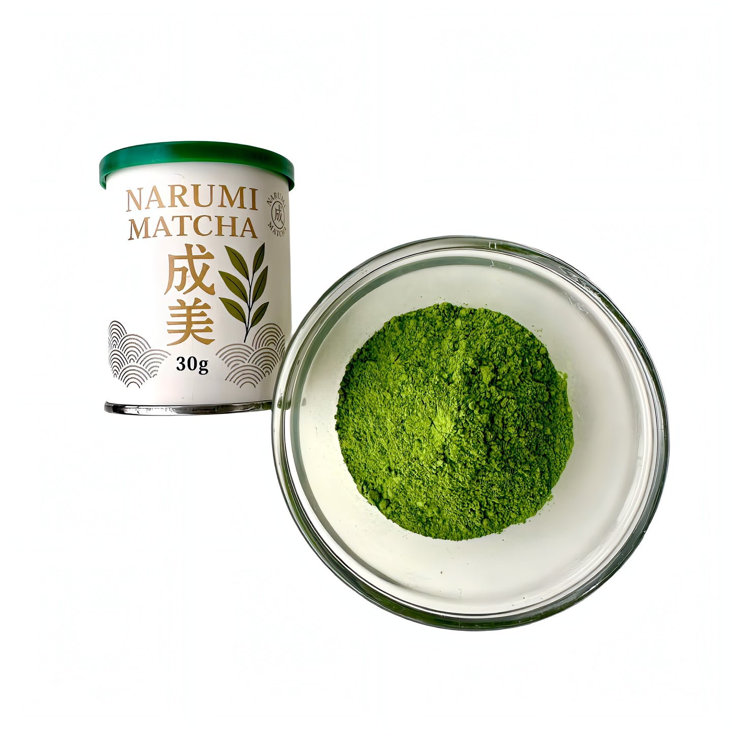 Ceremonial Matcha / 30g