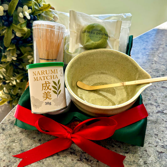 Luxury Christmas Hampers - TAKE【竹】