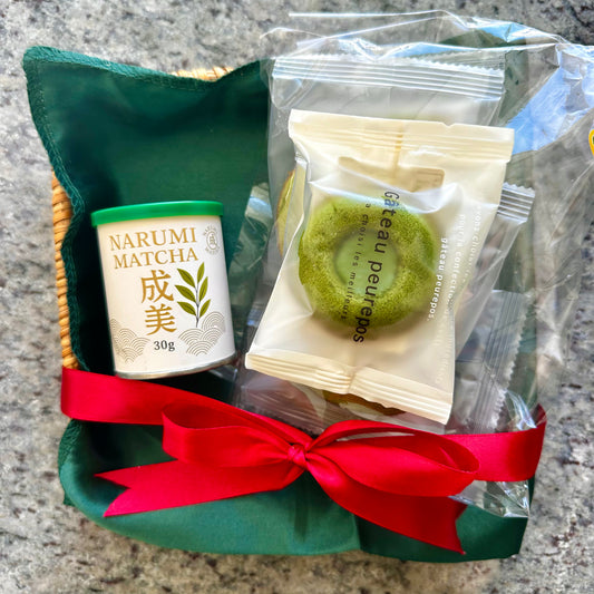 Luxury Christmas Hampers - UME【梅】